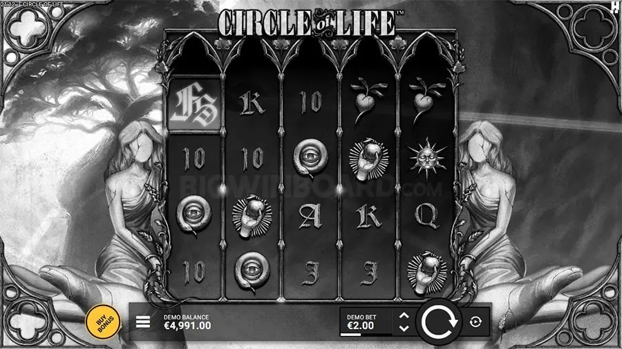PH777 Casino Roulette Wheel