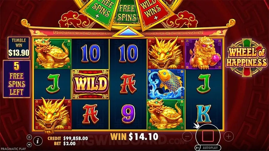 Progressive Jackpot Slots