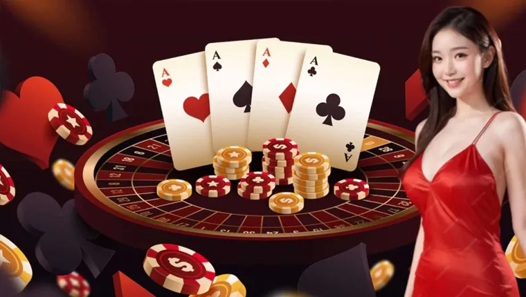 PH777 Casino Roulette Betting Options