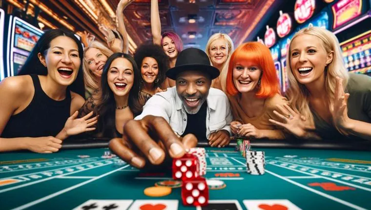 PH777 Casino live dealer experience update
