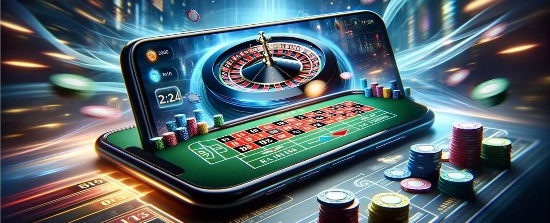 PH777 Casino Jackpot Games Hero Image with Gold Coins and Winning Symbols