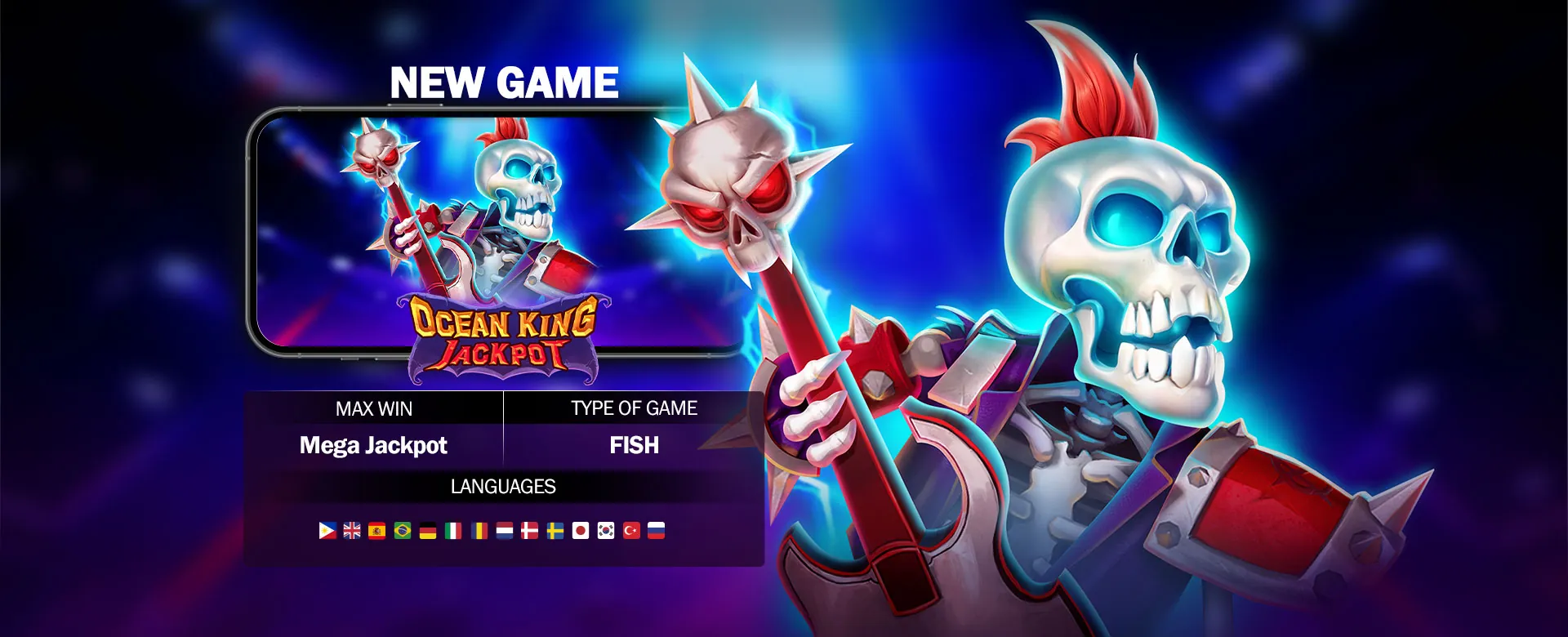 PH777 Casino Slot Games Hero Banner