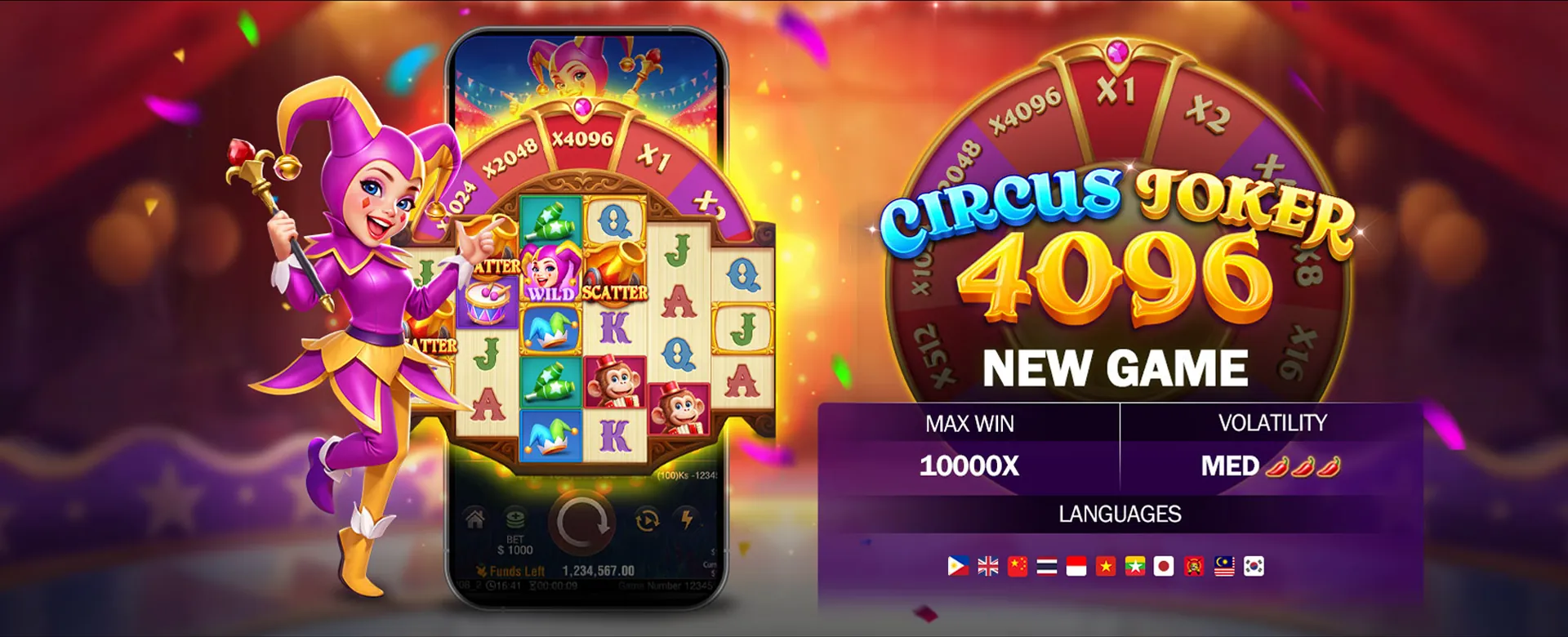 PH777 Casino Latest News and Updates