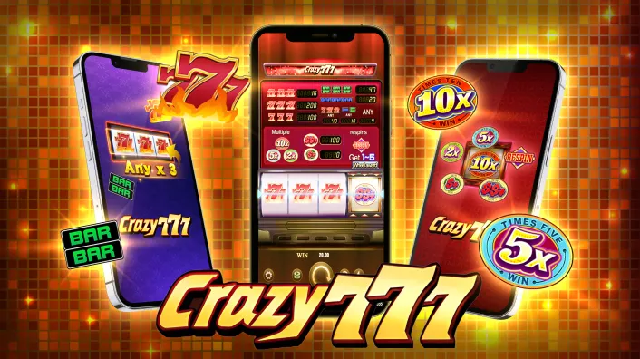 Featured Jackpot Game: Pharaoh's Legacy